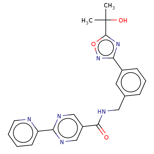 Chemical structure of BindingDB Monomer ID 250506