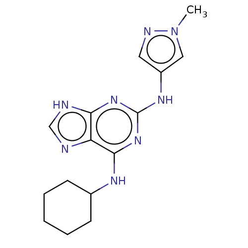 Chemical structure of BindingDB Monomer ID 250517