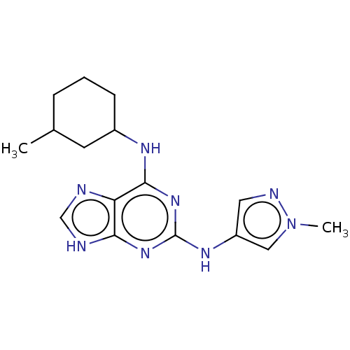 Chemical structure of BindingDB Monomer ID 250518