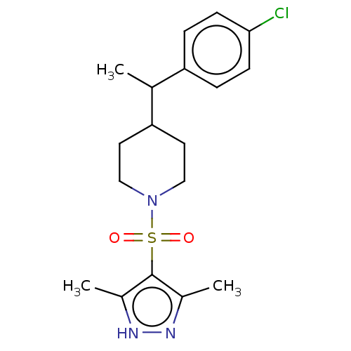 Chemical structure of BindingDB Monomer ID 250623