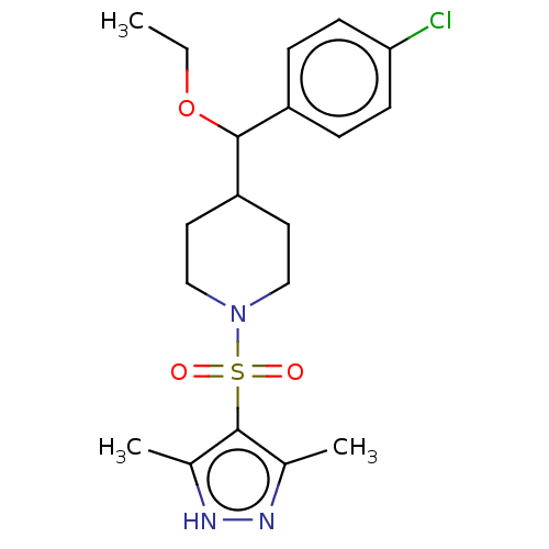 Chemical structure of BindingDB Monomer ID 250625