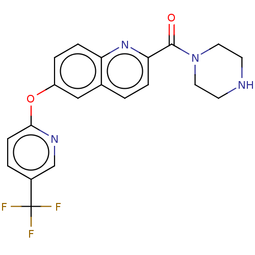Chemical structure of BindingDB Monomer ID 250698