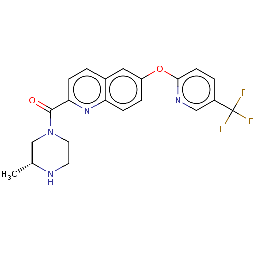 Chemical structure of BindingDB Monomer ID 250708
