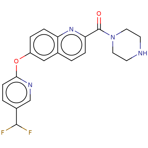 Chemical structure of BindingDB Monomer ID 250710