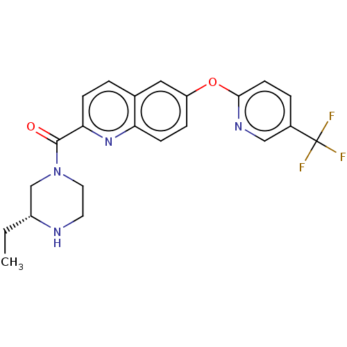 Chemical structure of BindingDB Monomer ID 250712