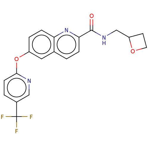Chemical structure of BindingDB Monomer ID 250733
