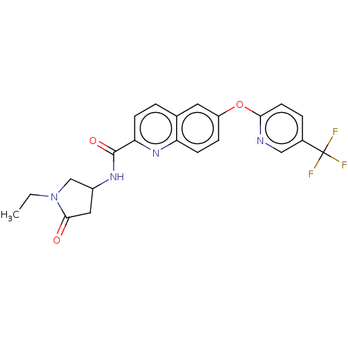 Chemical structure of BindingDB Monomer ID 250741