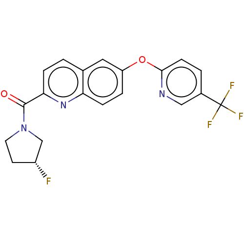 Chemical structure of BindingDB Monomer ID 250748