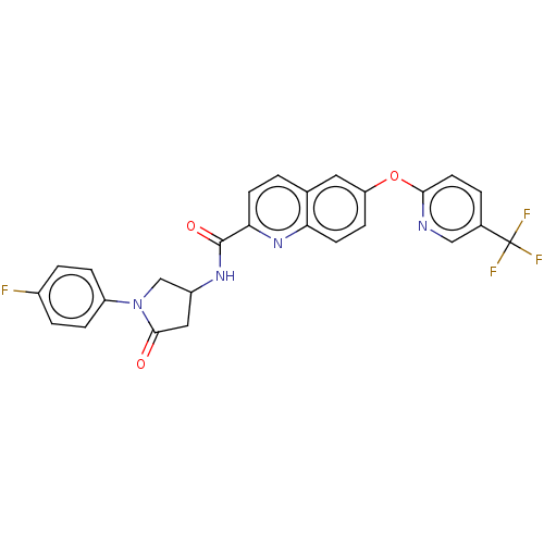 Chemical structure of BindingDB Monomer ID 250750