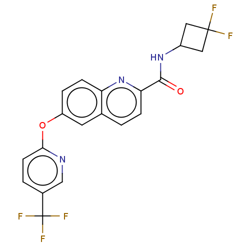 Chemical structure of BindingDB Monomer ID 250755