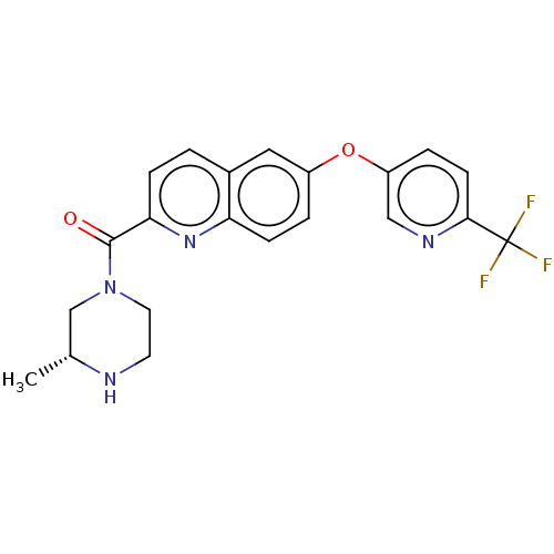 Chemical structure of BindingDB Monomer ID 250758