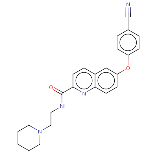Chemical structure of BindingDB Monomer ID 250778