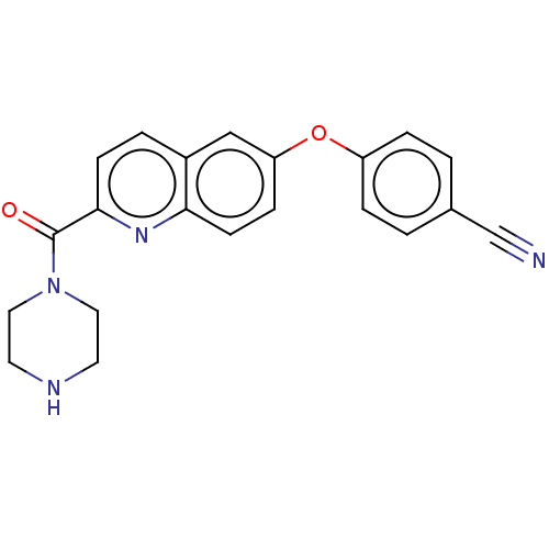 Chemical structure of BindingDB Monomer ID 250808