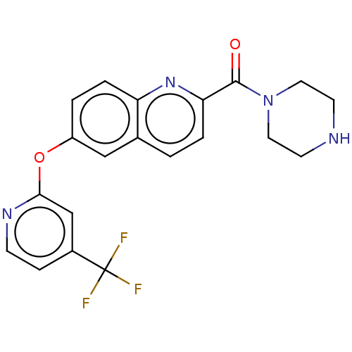 Chemical structure of BindingDB Monomer ID 250848