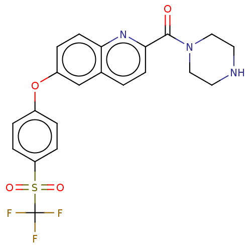 Chemical structure of BindingDB Monomer ID 250911