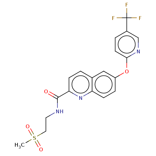 Chemical structure of BindingDB Monomer ID 250947
