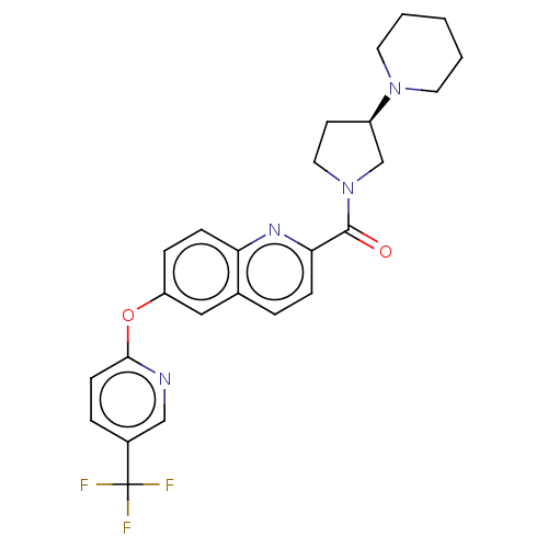 Chemical structure of BindingDB Monomer ID 251015