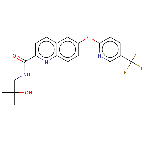 Chemical structure of BindingDB Monomer ID 251032