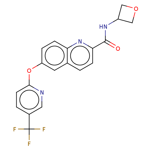 Chemical structure of BindingDB Monomer ID 251095