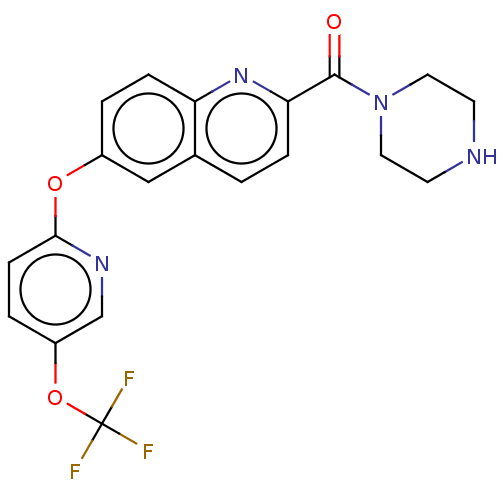 Chemical structure of BindingDB Monomer ID 251127