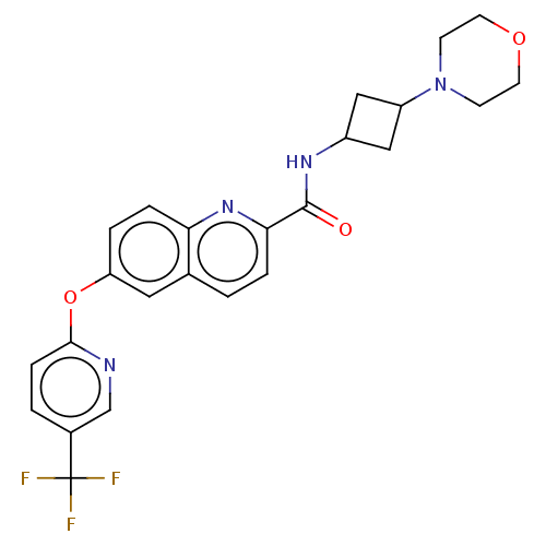 Chemical structure of BindingDB Monomer ID 251129