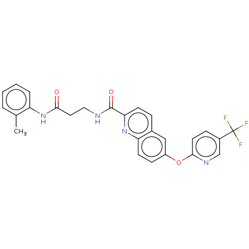 Chemical structure of BindingDB Monomer ID 251196