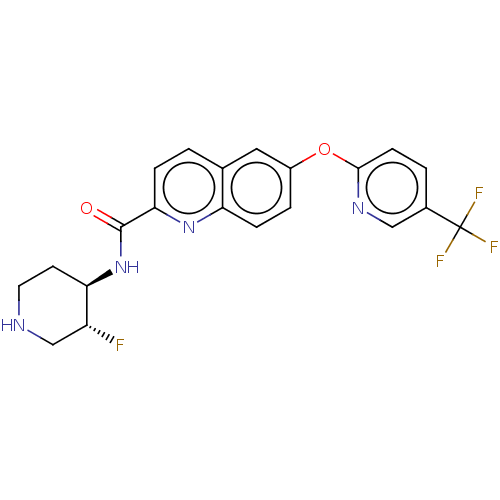 Chemical structure of BindingDB Monomer ID 251280