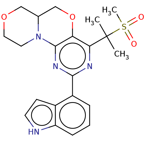 Chemical structure of BindingDB Monomer ID 251578