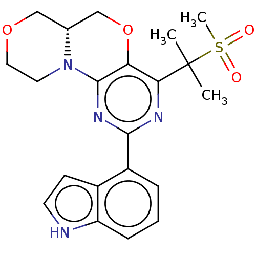 Chemical structure of BindingDB Monomer ID 251592