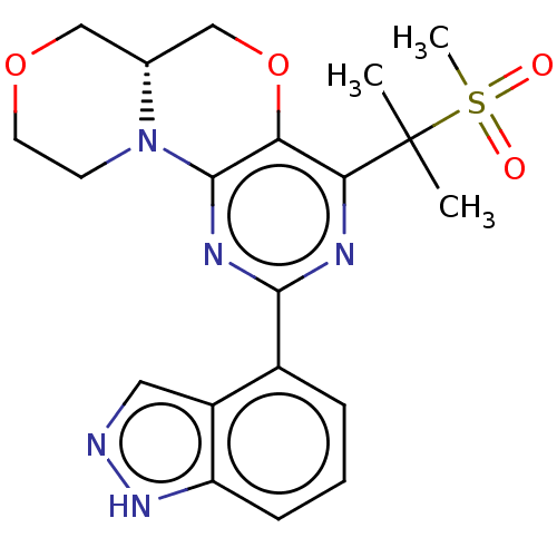 Chemical structure of BindingDB Monomer ID 251598