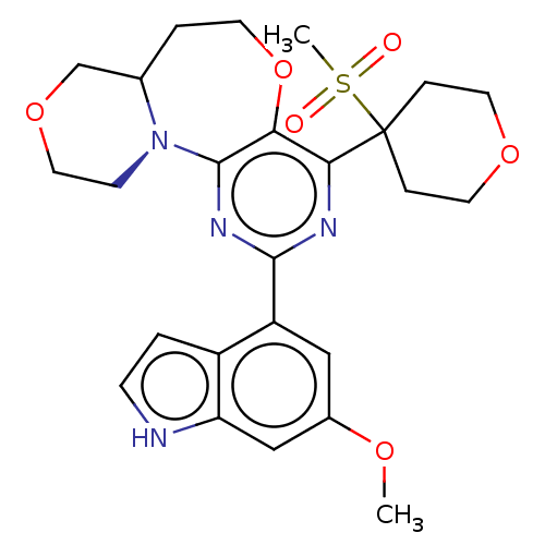 Chemical structure of BindingDB Monomer ID 251611