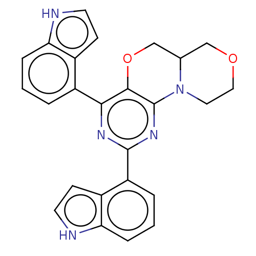 Chemical structure of BindingDB Monomer ID 251619