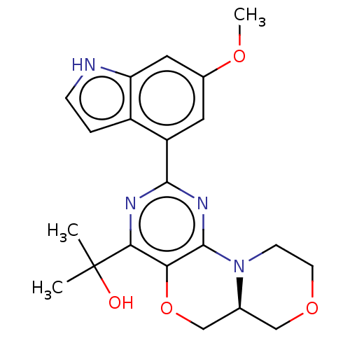 Chemical structure of BindingDB Monomer ID 251623