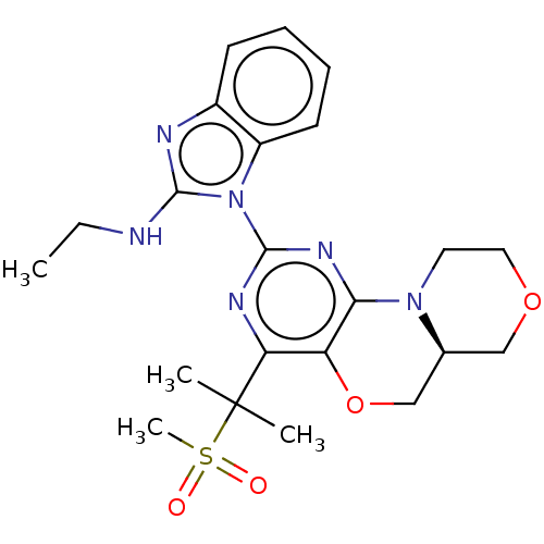 Chemical structure of BindingDB Monomer ID 251627