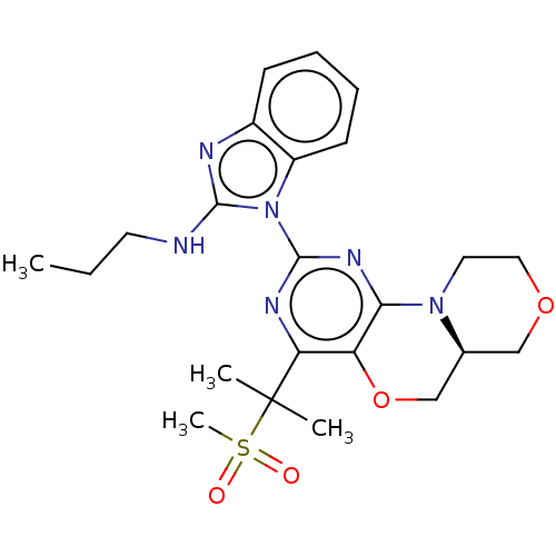 Chemical structure of BindingDB Monomer ID 251628