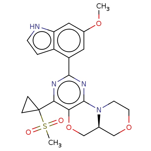 Chemical structure of BindingDB Monomer ID 251638