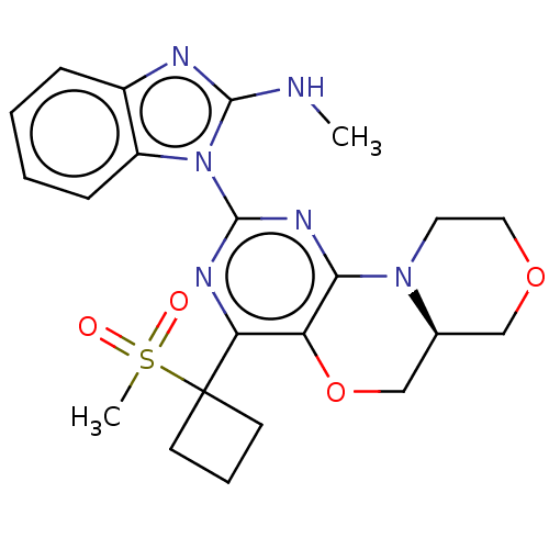 Chemical structure of BindingDB Monomer ID 251646