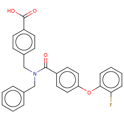 Chemical structure of BindingDB Monomer ID 251675