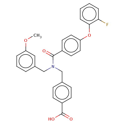Chemical structure of BindingDB Monomer ID 251677