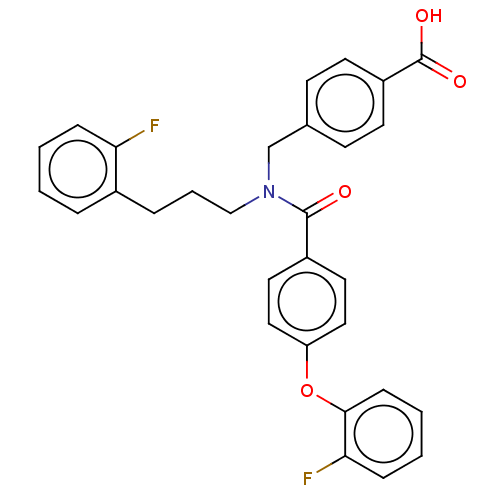Chemical structure of BindingDB Monomer ID 251680