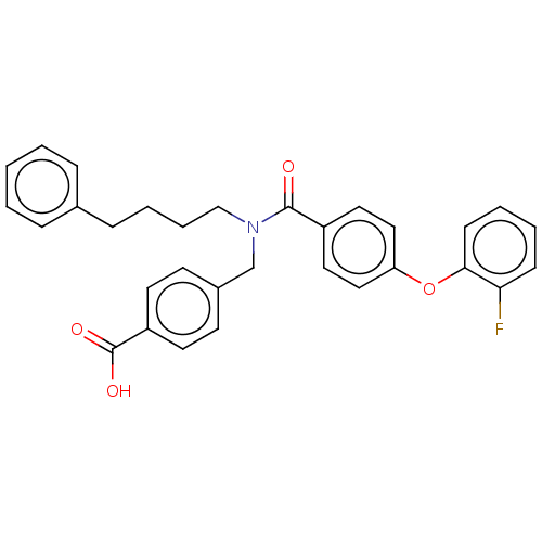 Chemical structure of BindingDB Monomer ID 251685