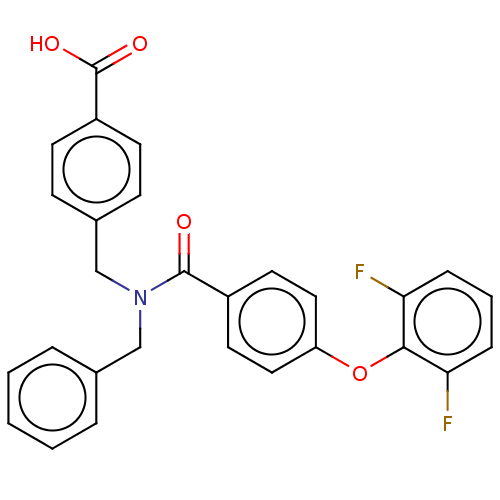 Chemical structure of BindingDB Monomer ID 251703