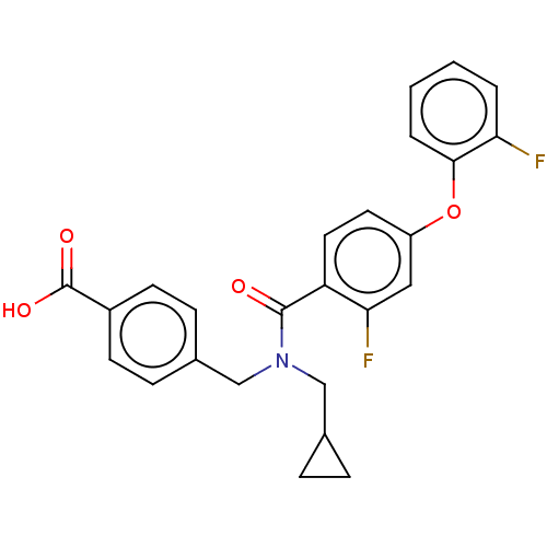 Chemical structure of BindingDB Monomer ID 251718