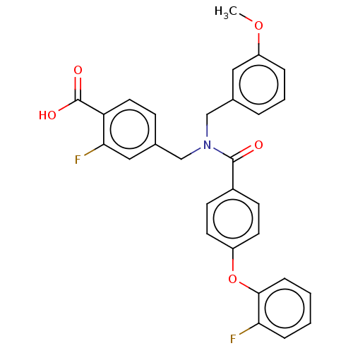 Chemical structure of BindingDB Monomer ID 251723