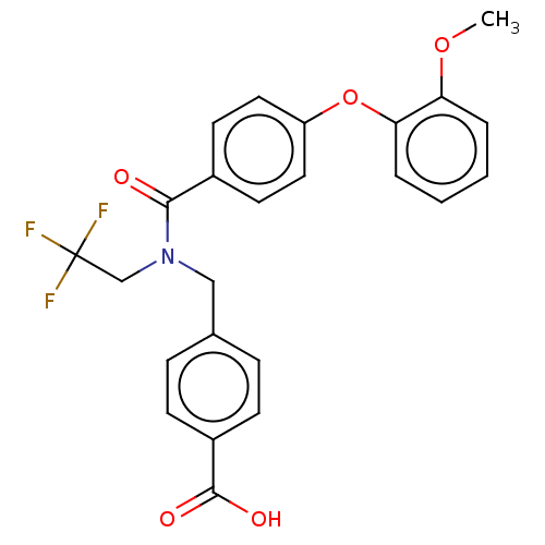Chemical structure of BindingDB Monomer ID 251725