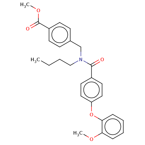 Chemical structure of BindingDB Monomer ID 251729
