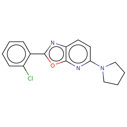 Chemical structure of BindingDB Monomer ID 251798