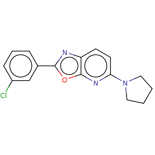 Chemical structure of BindingDB Monomer ID 251799