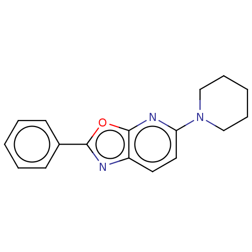 Chemical structure of BindingDB Monomer ID 251801