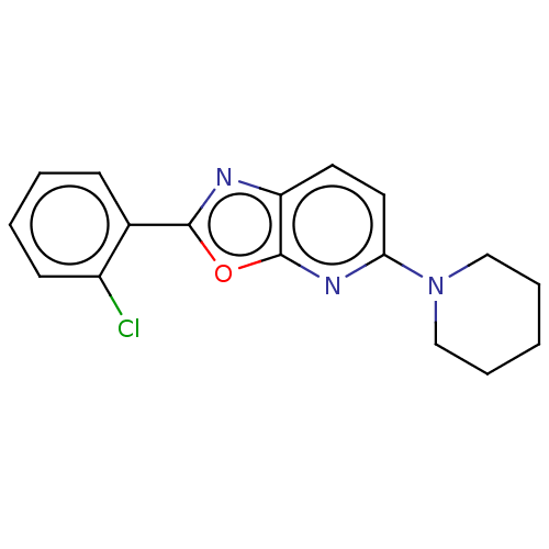 Chemical structure of BindingDB Monomer ID 251803